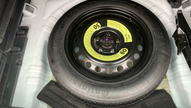 Hyundai Tucson 1.6 GDi SE Nav 5dr 2WD Petrol Estate